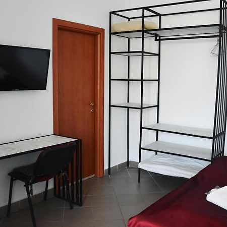 Pension Recidency Oradea Exterior photo