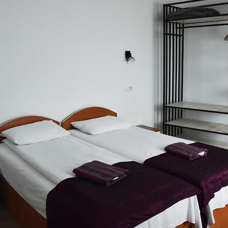 Pension Recidency Oradea Exterior photo